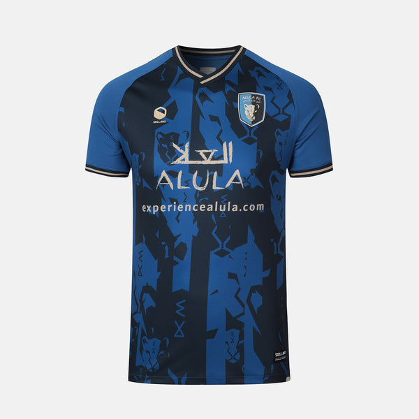 Al-Ula Saudi Club shirt 2023