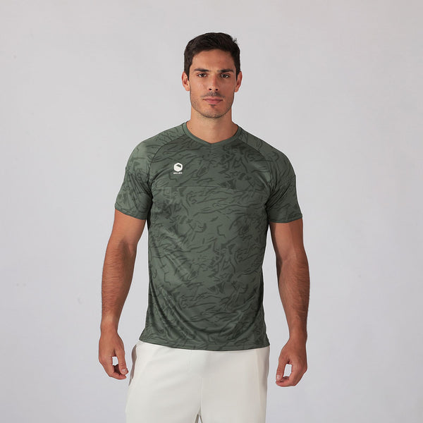 MH-3 Sports T-shirt