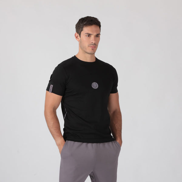 TS-53 Cotton sports t-shirt