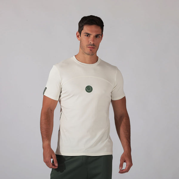 TS-53 Cotton sports T-shirt