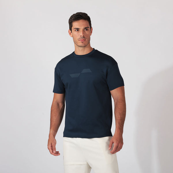 TS-45 Over size T-shirt