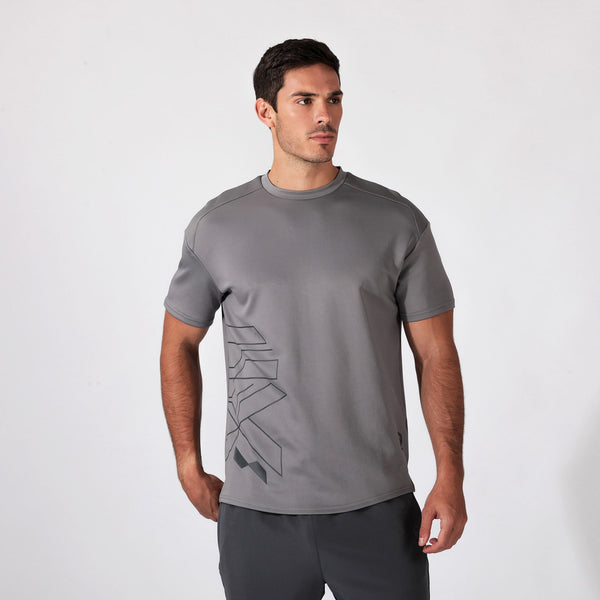 TS-64 Over size T-shirt