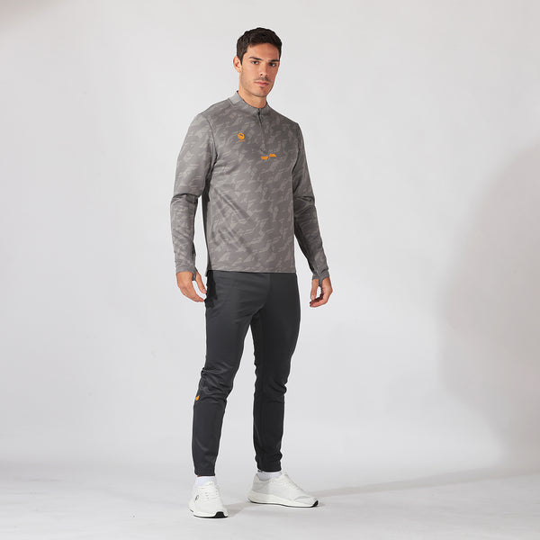 طقم تمرين شتوي