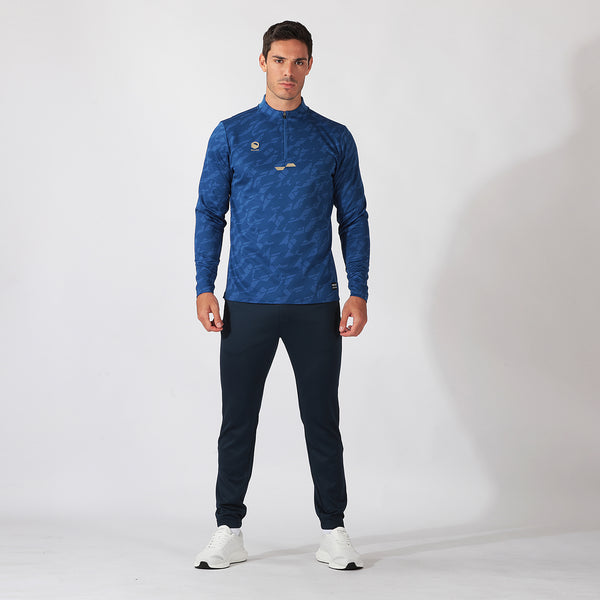 طقم تمرين شتوي