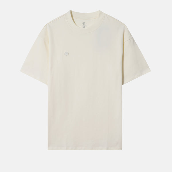 تيشرت اوفر سايز قطني