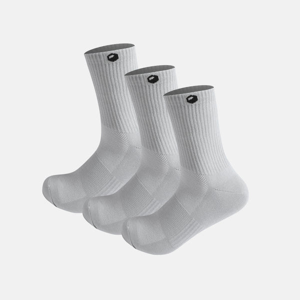 3 جوارب نص الساق