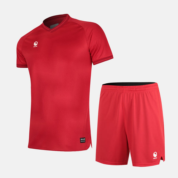 طقم تمرين صيفي