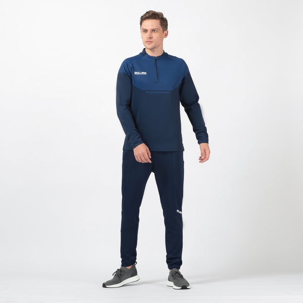 طقم تمرين شتوي