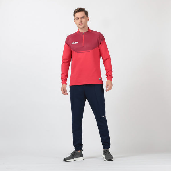 طقم تمرين شتوي